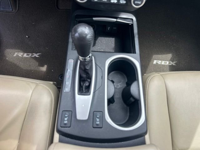 2017 Acura RDX Base - Photo 23