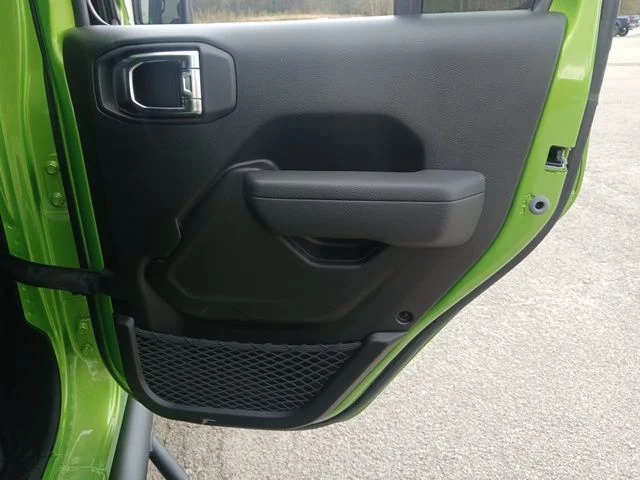 2025 Jeep Wrangler 4-Door Sport S - Photo 21