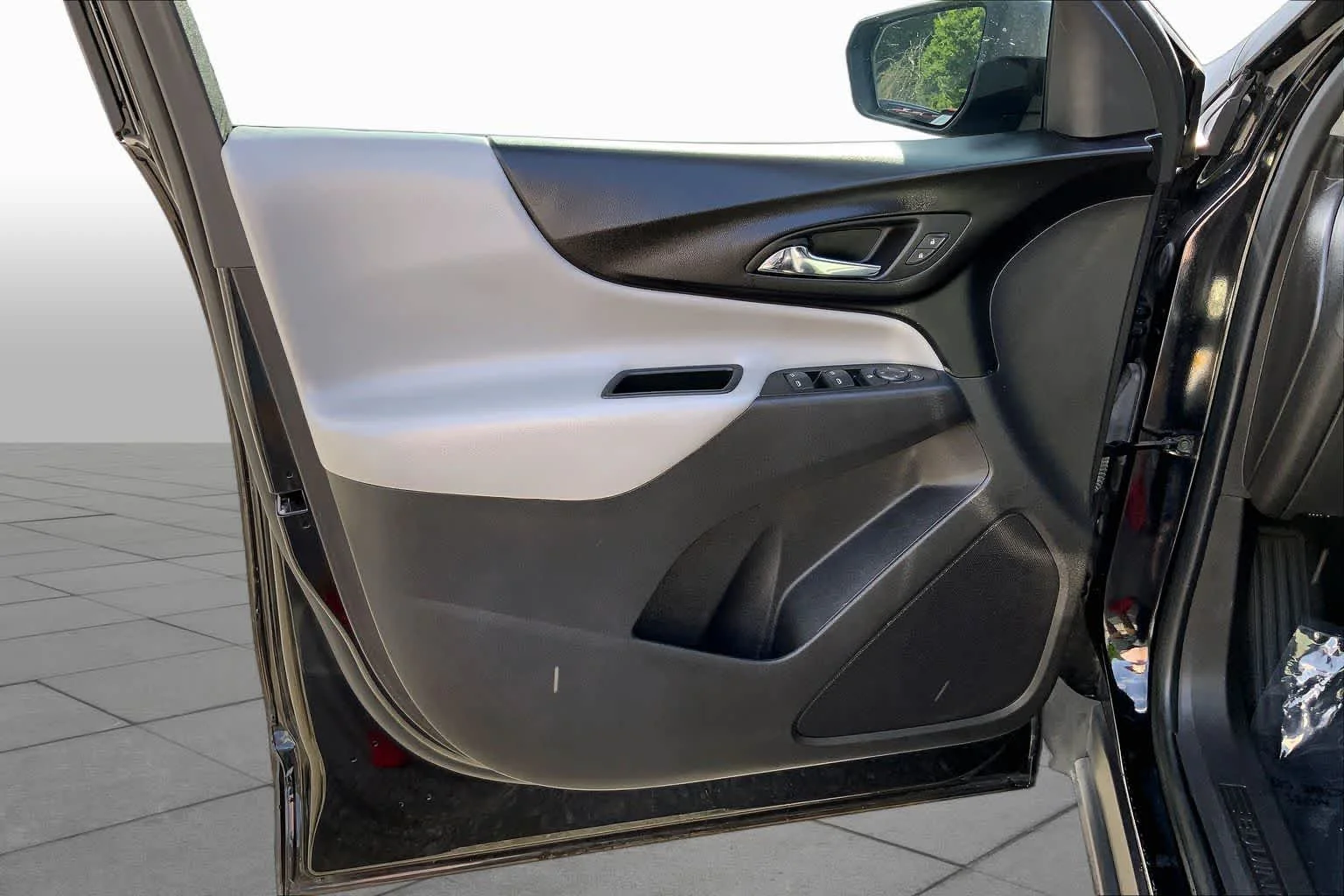 Used 2024 Mosaic Black Metallic Chevrolet LS image 21
