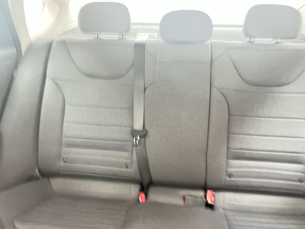 Used 2025 Gray Kia EX image 26