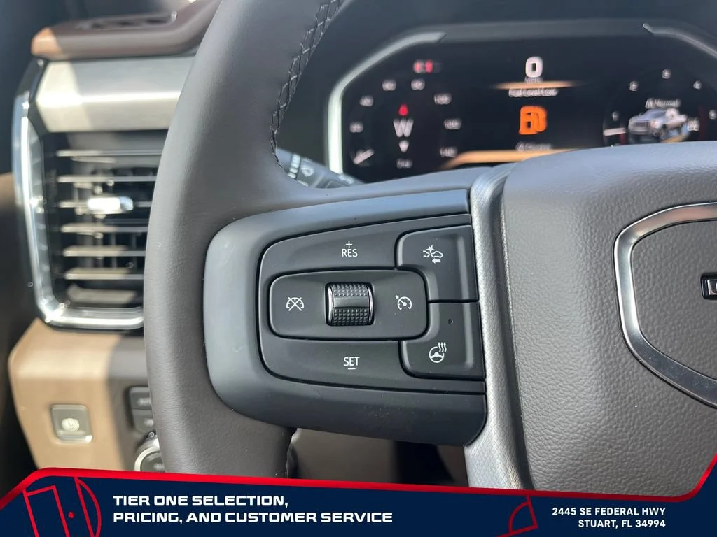 2026 GMC Sierra 2500HD Denali - Photo 26