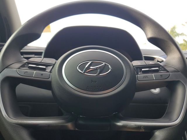 2023 Hyundai Tucson SEL - Photo 13