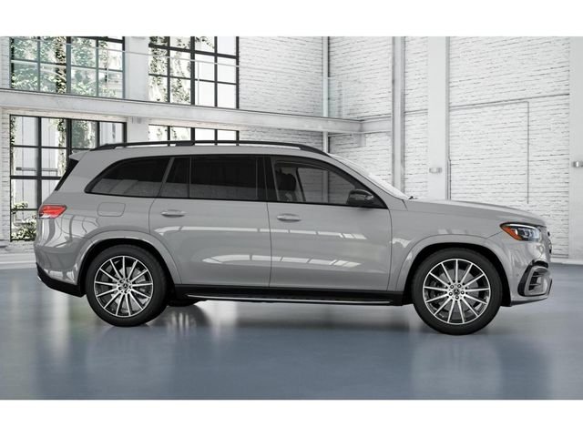 Certified Used 2026 Gray Mercedes-Benz GLS 450 image 18