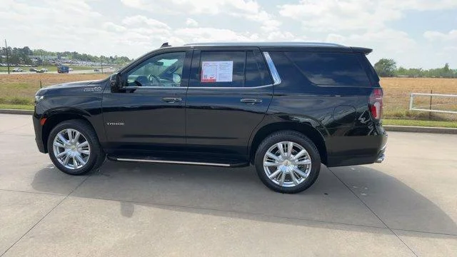 2023 Chevrolet Tahoe High Country - Photo 6
