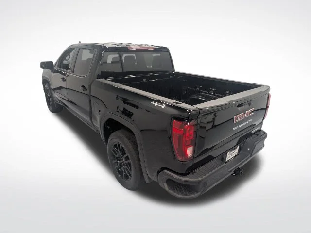 Used 2023 Black GMC Elevation image 6