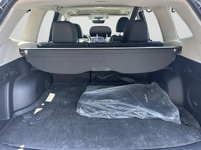 Used 2021 Gray Subaru Limited image 15