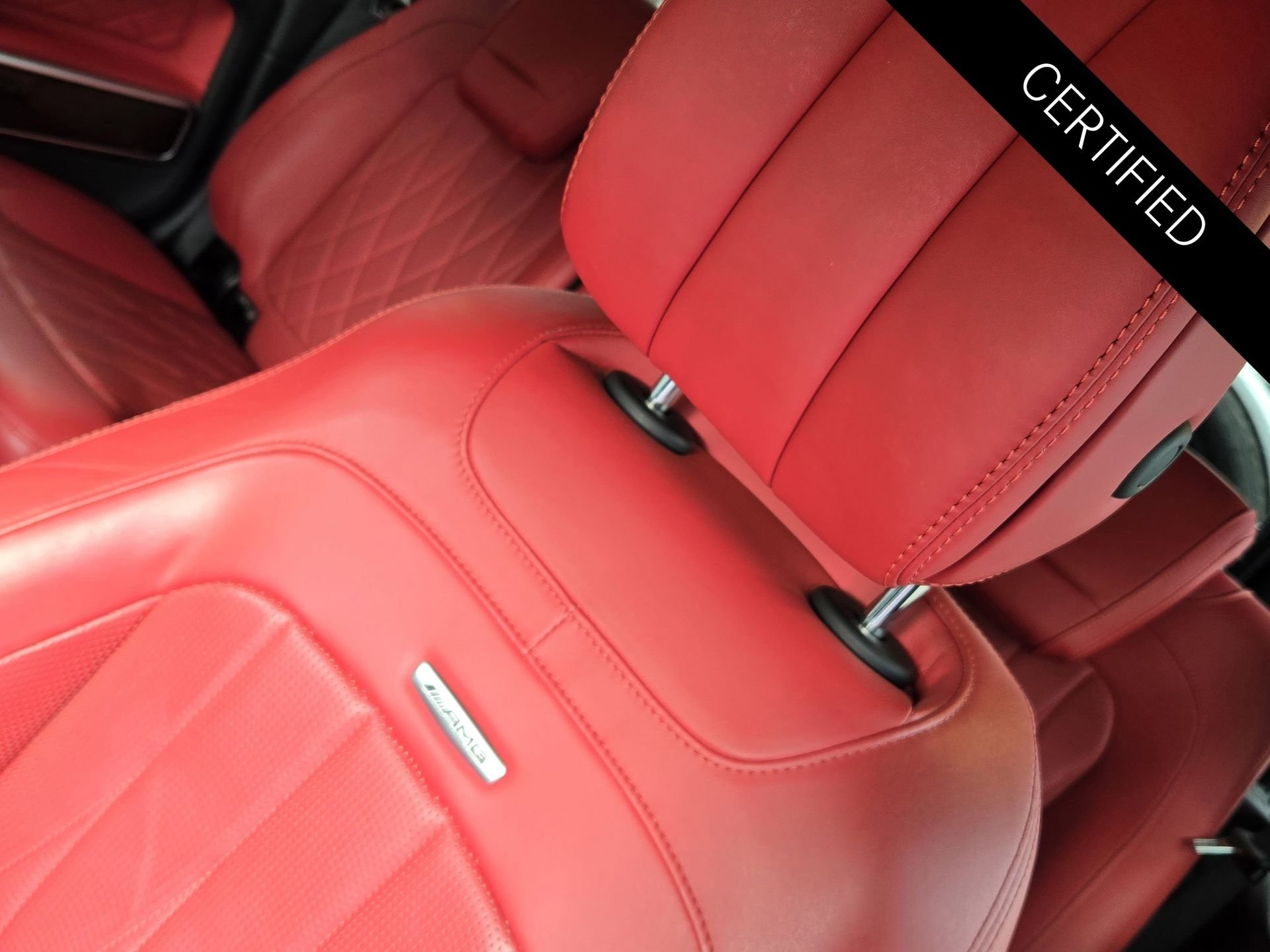 2022 Mercedes-Benz G-Class AMG G63 - Photo 22