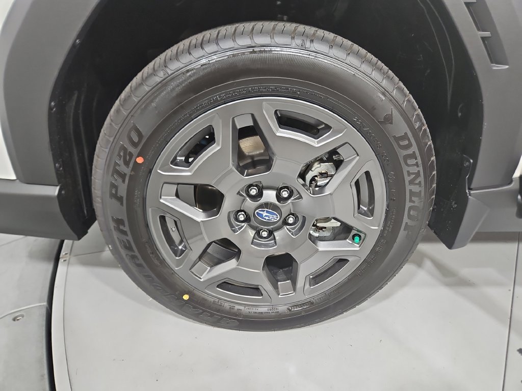 New 2026  Subaru Premium image 27