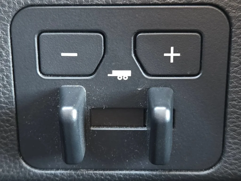 Used 2022 Blue Toyota Limited image 18