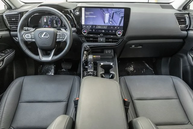 Used 2025 Caviar Lexus 350 Premium image 7