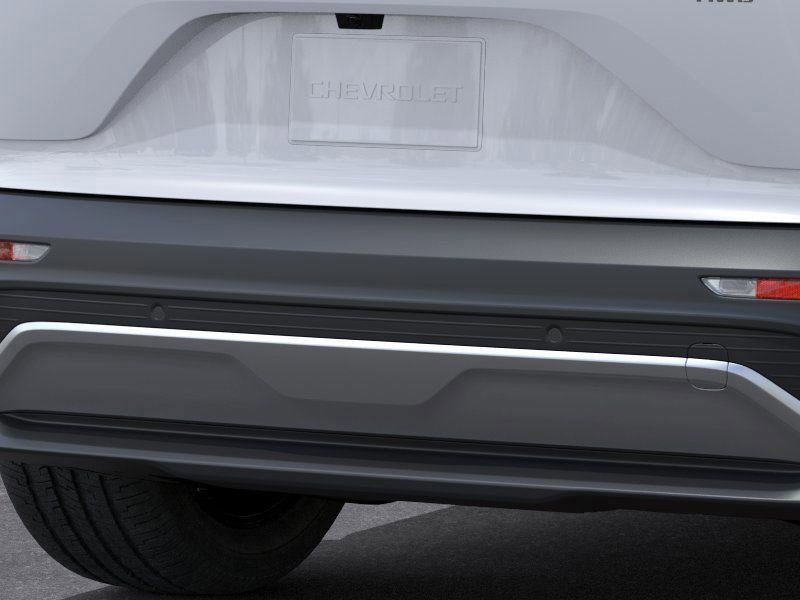 2026 Chevrolet Blazer EV LT - Photo 14