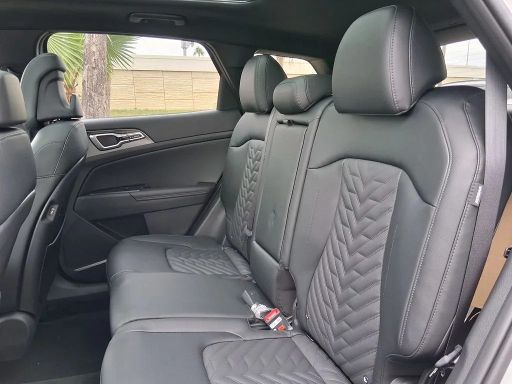New 2026 Gray Kia X-Line image 19