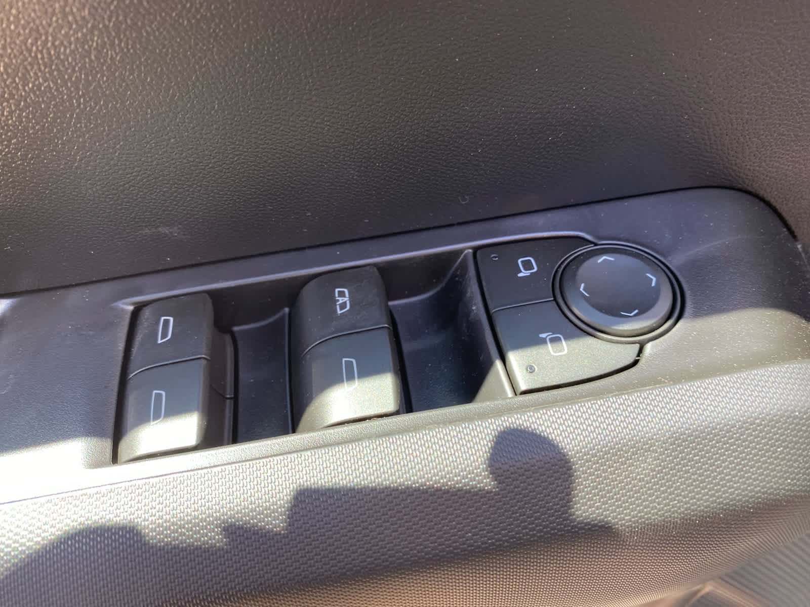 New 2026 Onyx Black GMC Elevation image 8