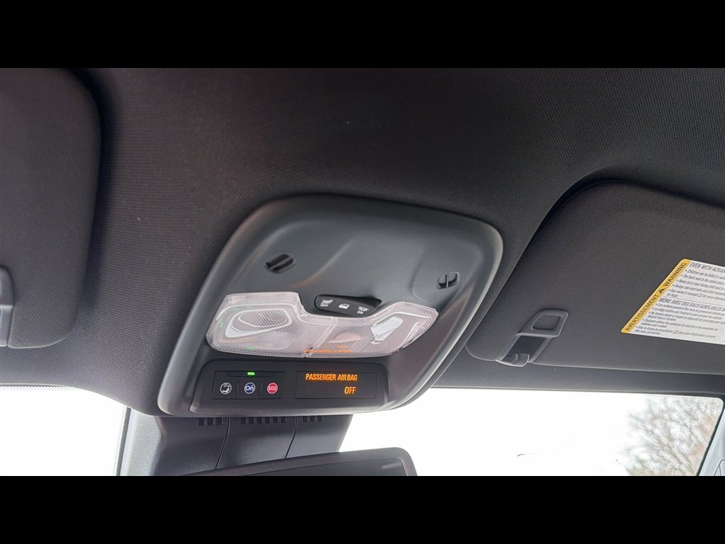 2026 Chevrolet Colorado LT - Photo 17