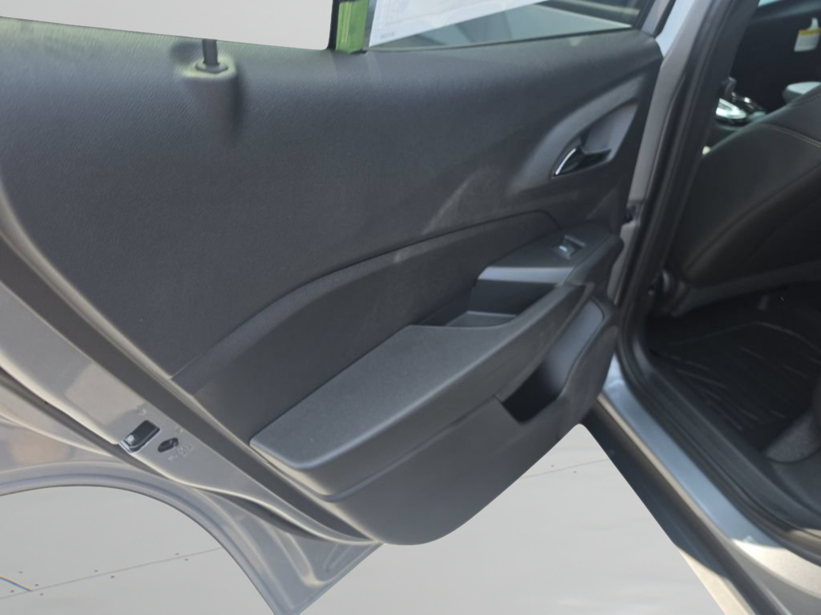 2026 Chevrolet Trax LT - Photo 22