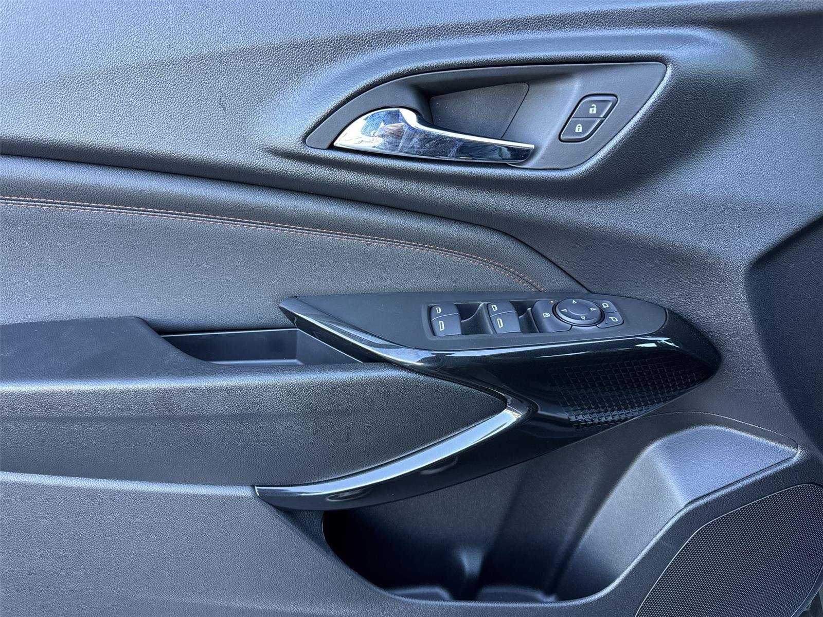 New 2026 Sterling Gray Metallic Chevrolet 2RS image 26