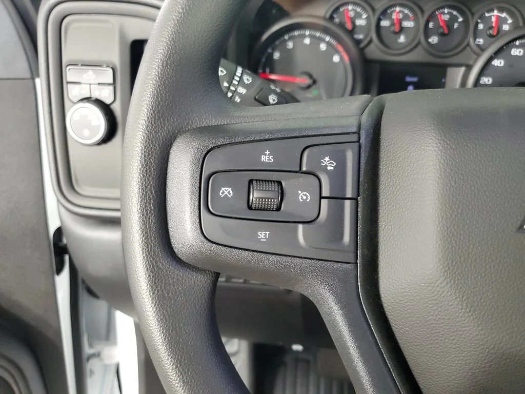 2026 Chevrolet Silverado 3500 HD Work Truck - Photo 28