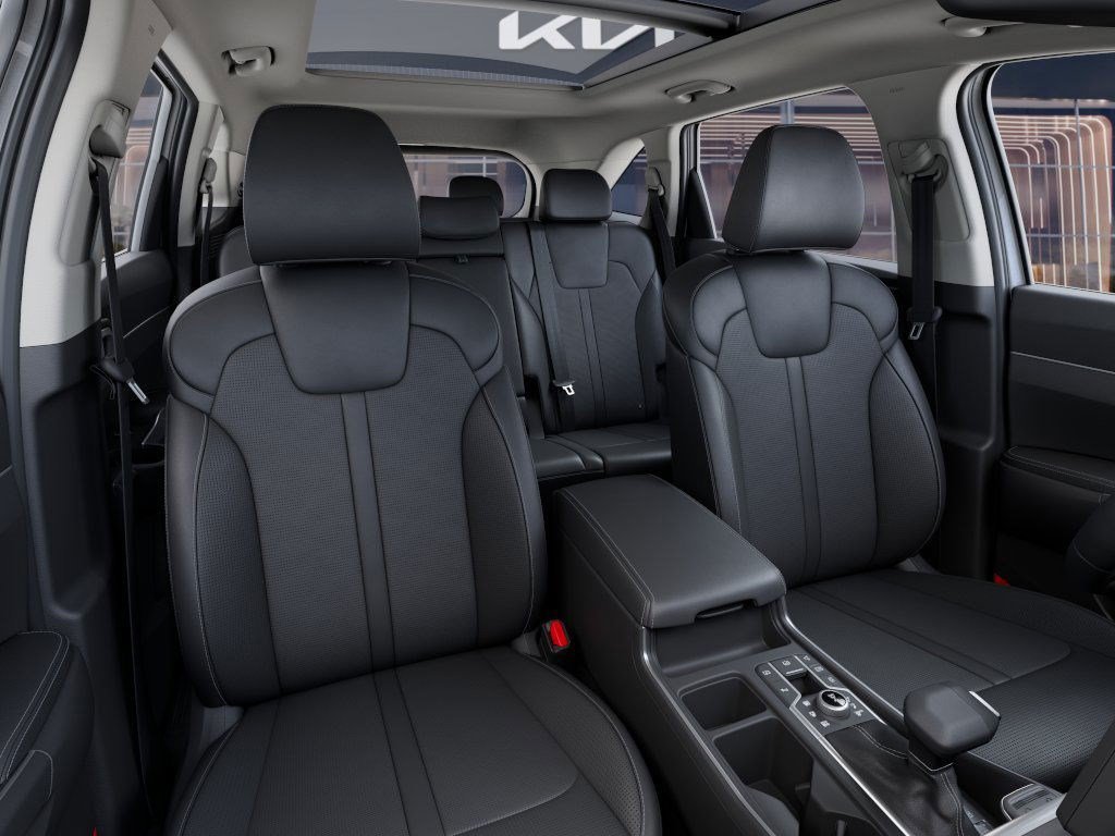 2026 Kia Sorento S - Photo 15