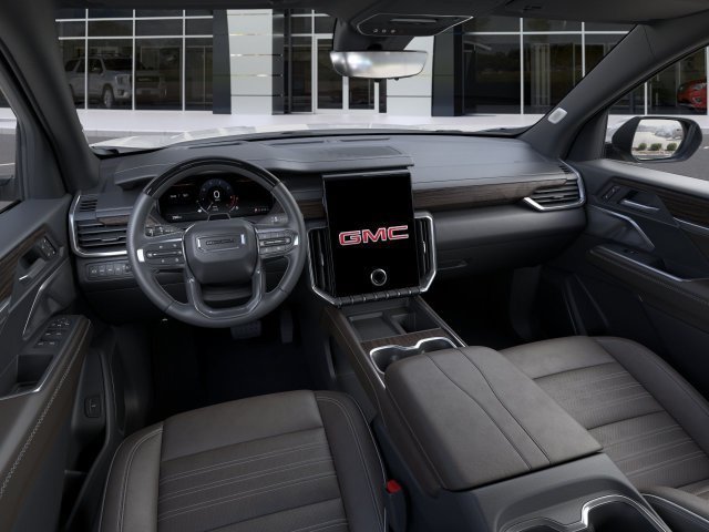 2027 GMC Acadia Denali Ultimate - Photo 15