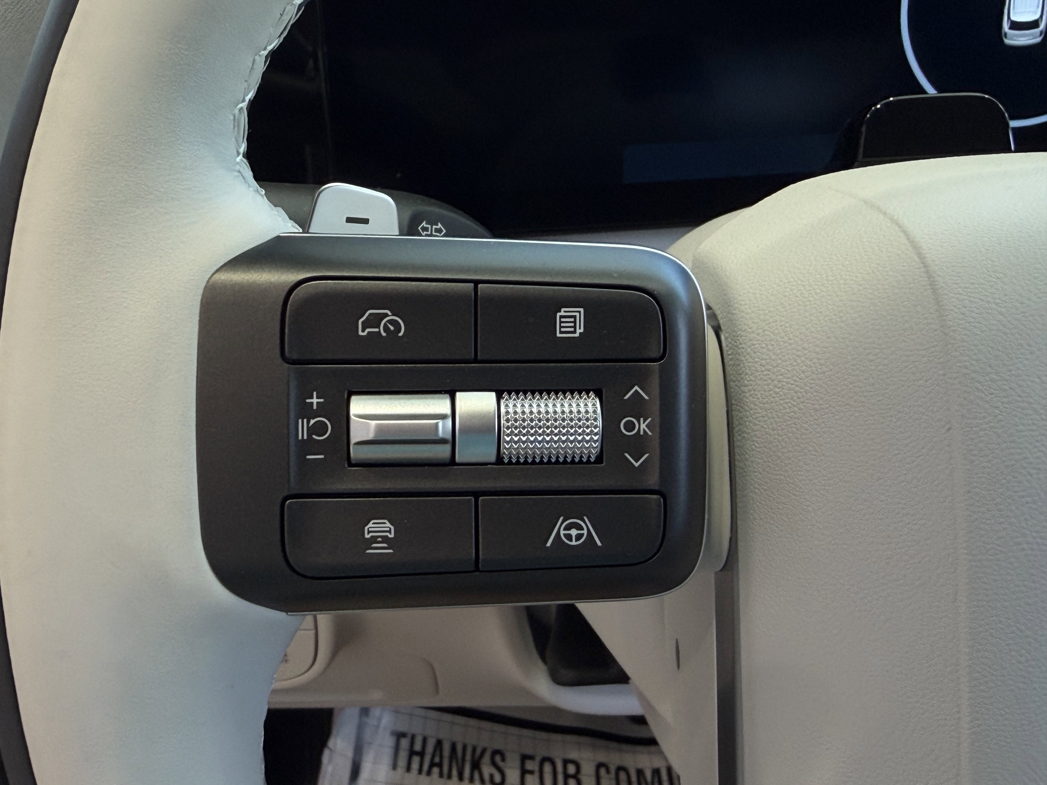 2026 Hyundai Palisade Calligraphy - Photo 18