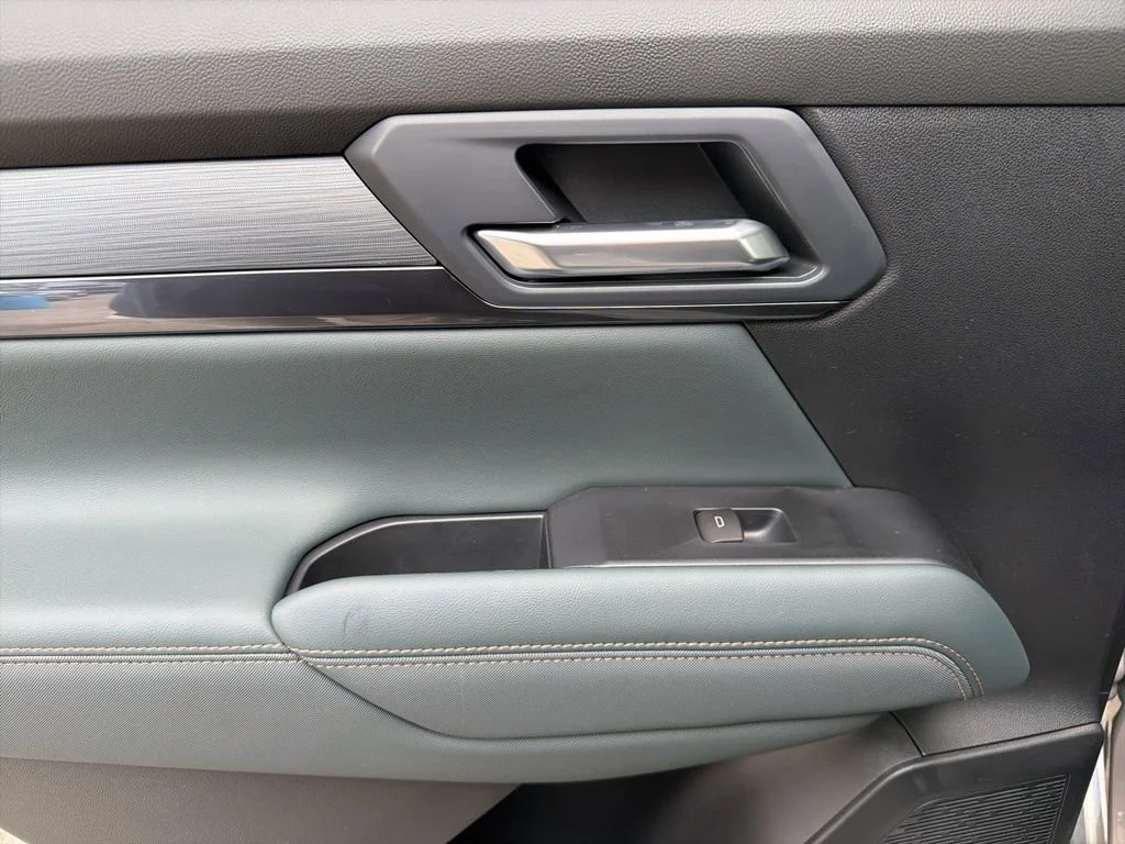 2026 GMC Terrain AT4 - Photo 21