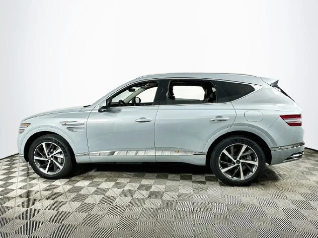 New 2027 Blue Genesis 2.5T Select image 7