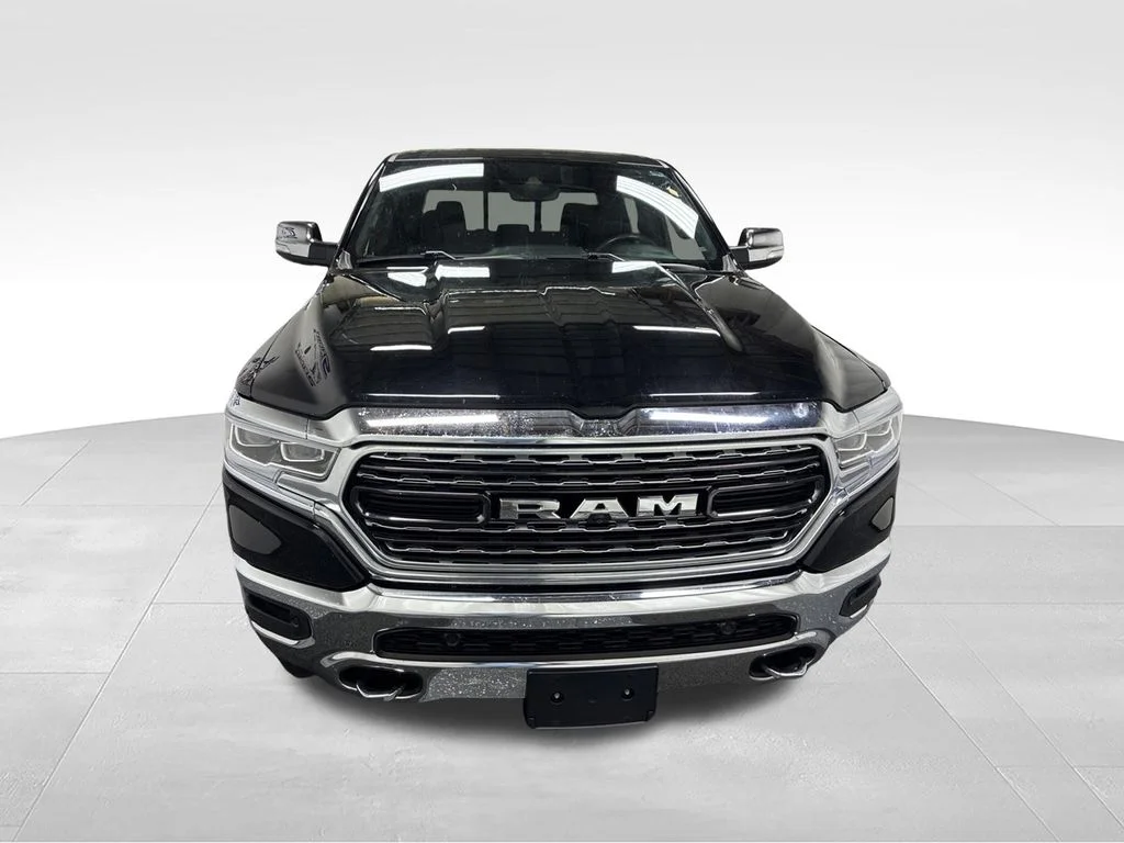 Used 2020 Black Ram Limited image 3
