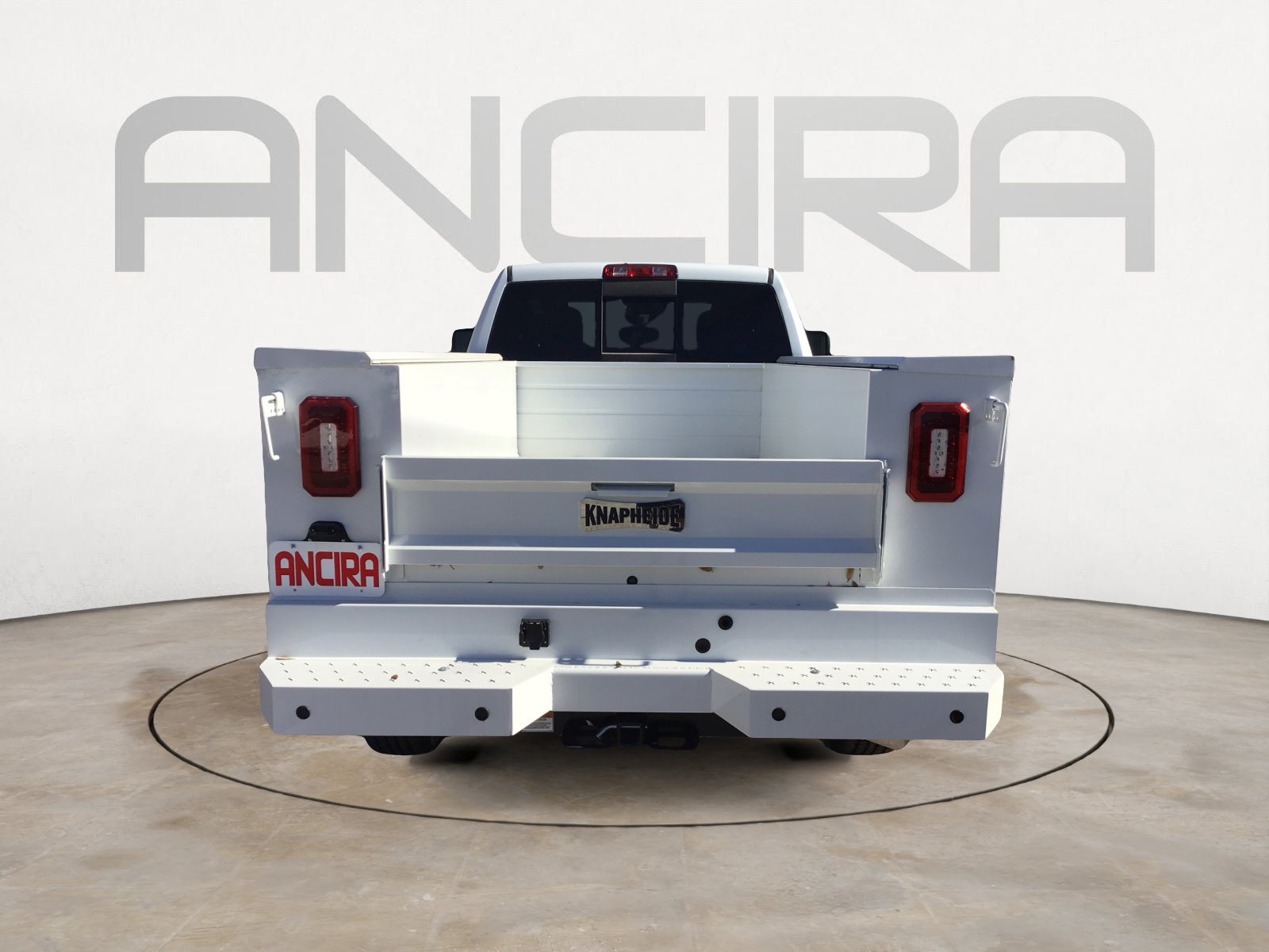 2026 RAM 2500 Tradesman - Photo 9