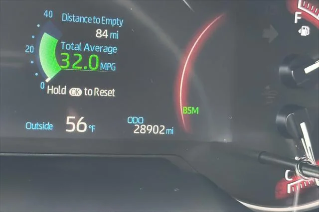 Certified Used 2025 ICE CAP Toyota  image 25