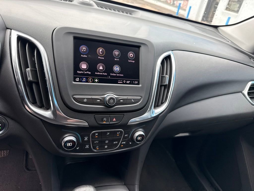 2024 Chevrolet Equinox LT - Photo 25
