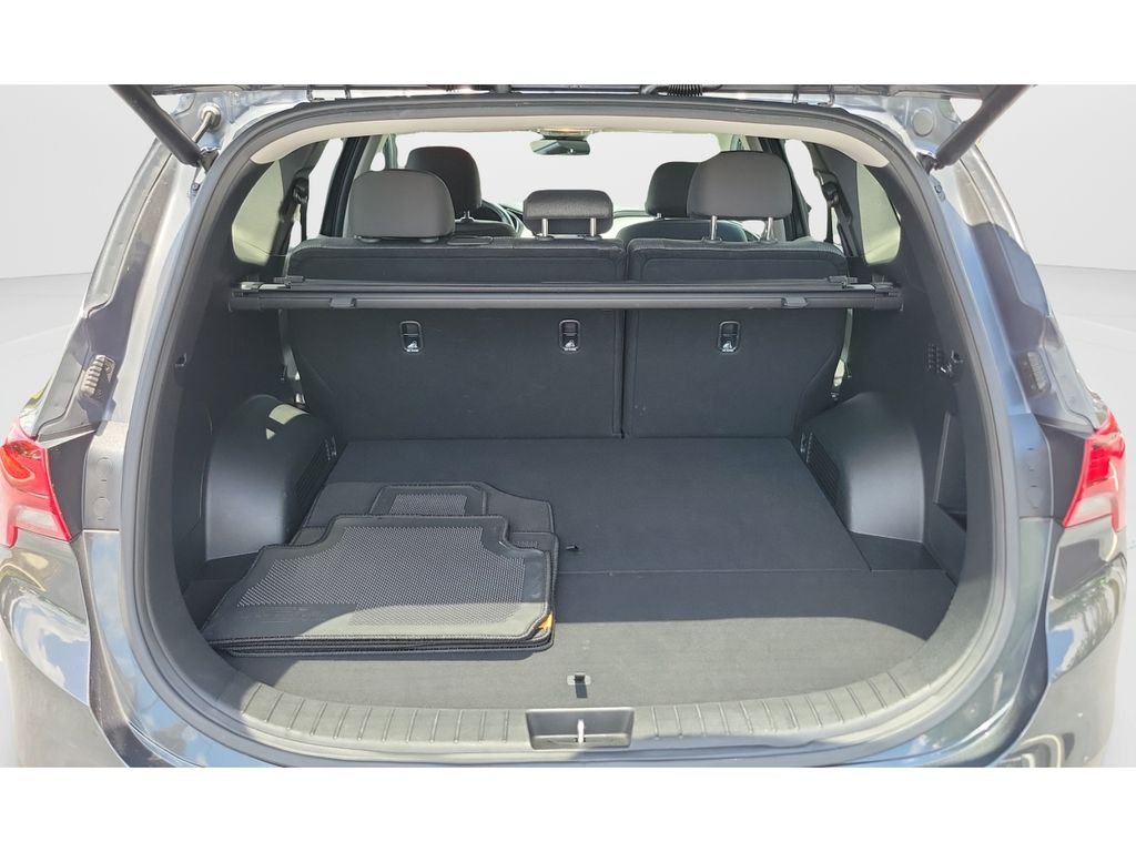 Certified Used 2023 Gray Hyundai SEL image 9