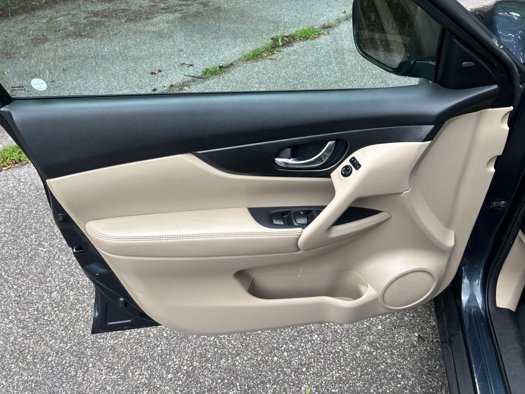2016 Nissan Rogue SL - Photo 15