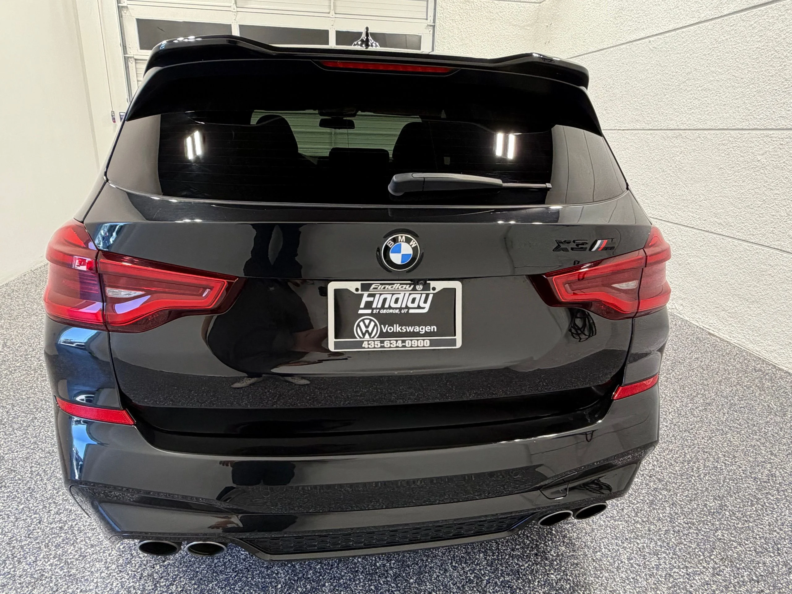 Used 2021 Black BMW M image 5