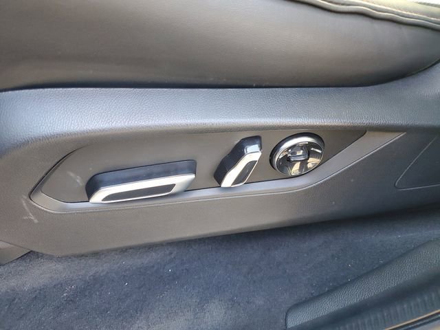 2025 Acura MDX Type S w/Advance Package - Photo 7