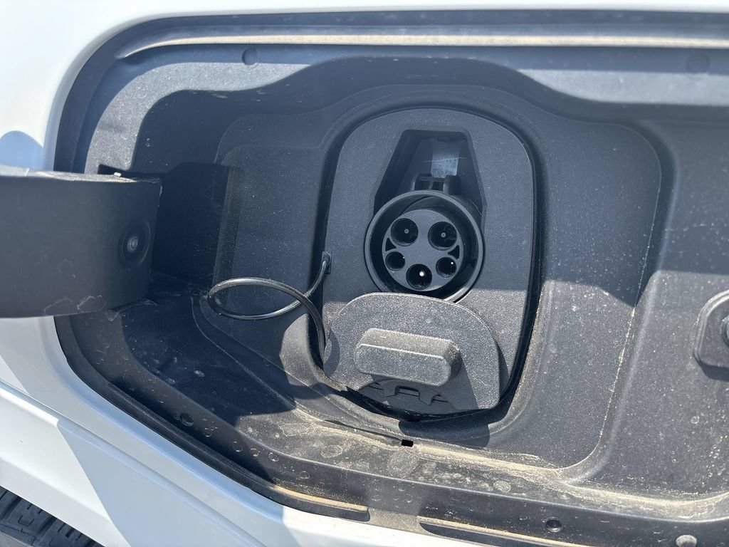 2026 Chevrolet Equinox EV 2LT - Photo 35
