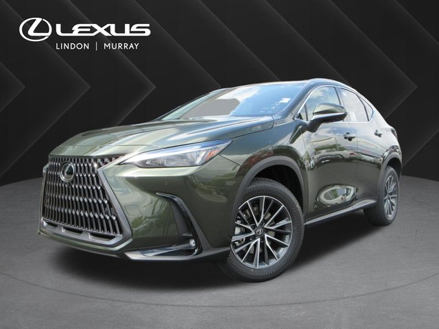 2026 Lexus NX 450h PREMIUM PLUS AWD