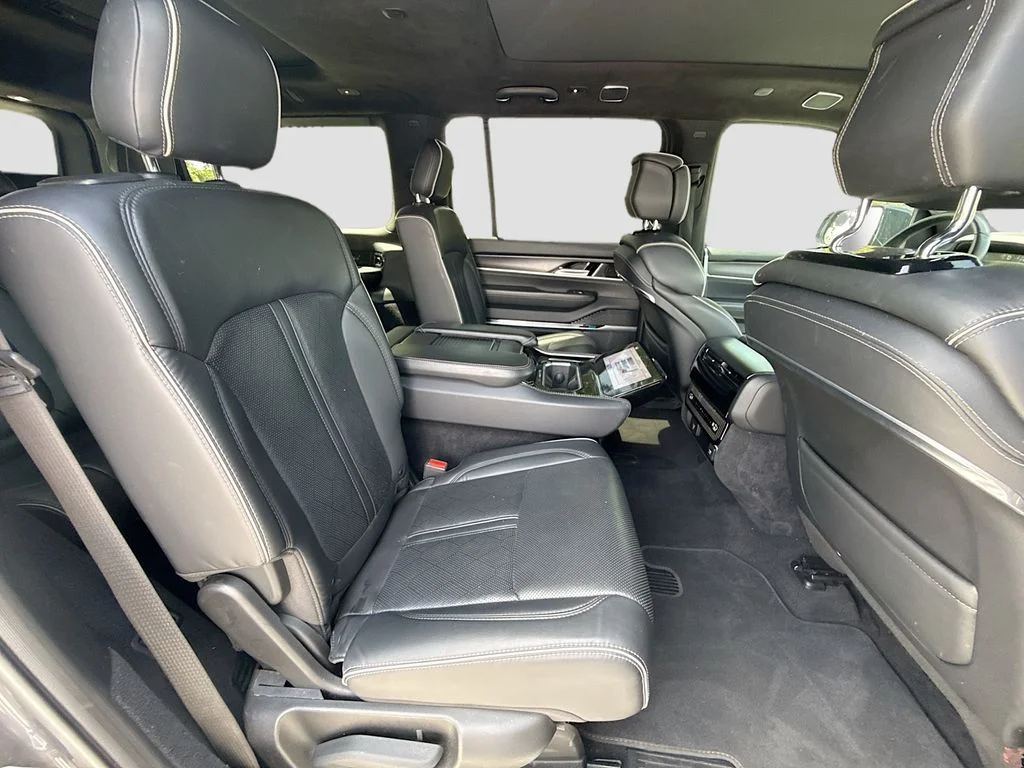 Used 2024 Gray Jeep Series II image 31