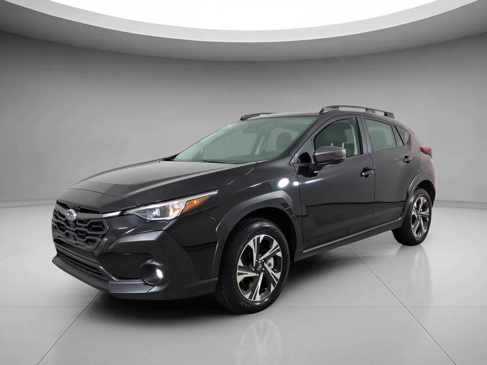2026 Subaru Crosstrek Premium CVT's photo