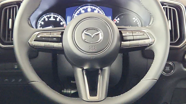 2025 Mazda CX-50 Premium Plus - Photo 24