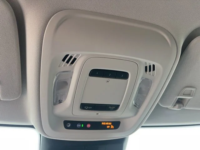 2026 Buick Envision Sport Touring - Photo 34