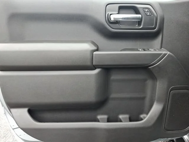 New 2026 Sterling Metallic GMC Pro image 10
