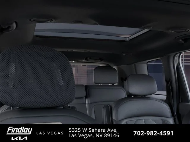 New 2027 White Kia SX image 30