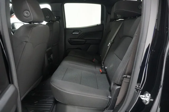 New 2026 Onyx Black GMC Elevation image 19