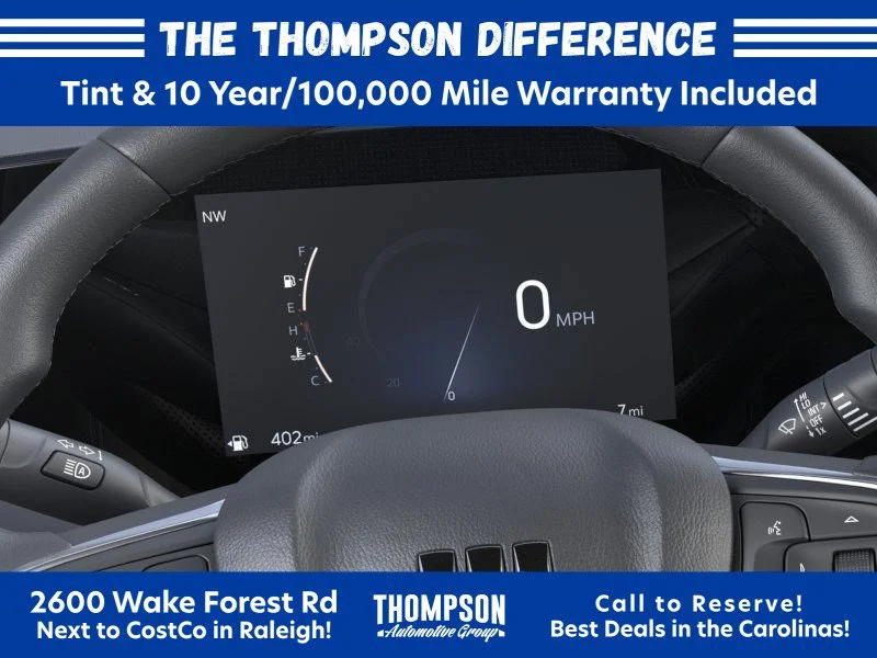 2026 Buick Envista Preferred - Photo 18