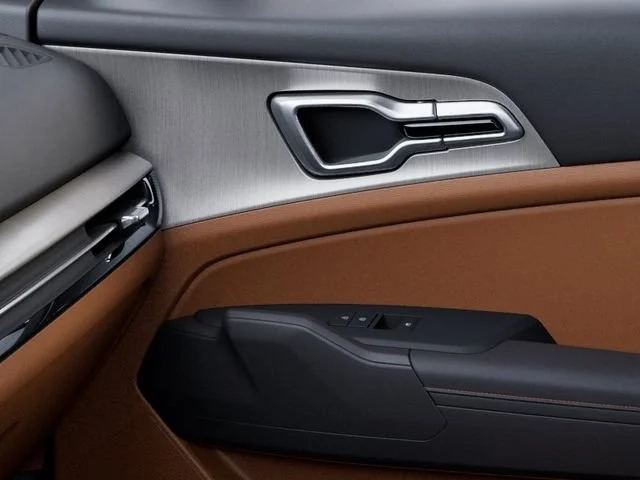 New 2027 Wolf Gray Kia X-Line Prestige image 25