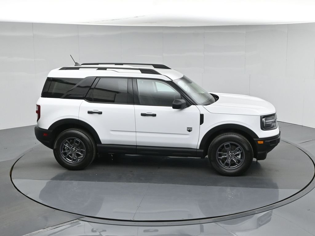 Certified Used 2024 White Ford Big Bend image 55