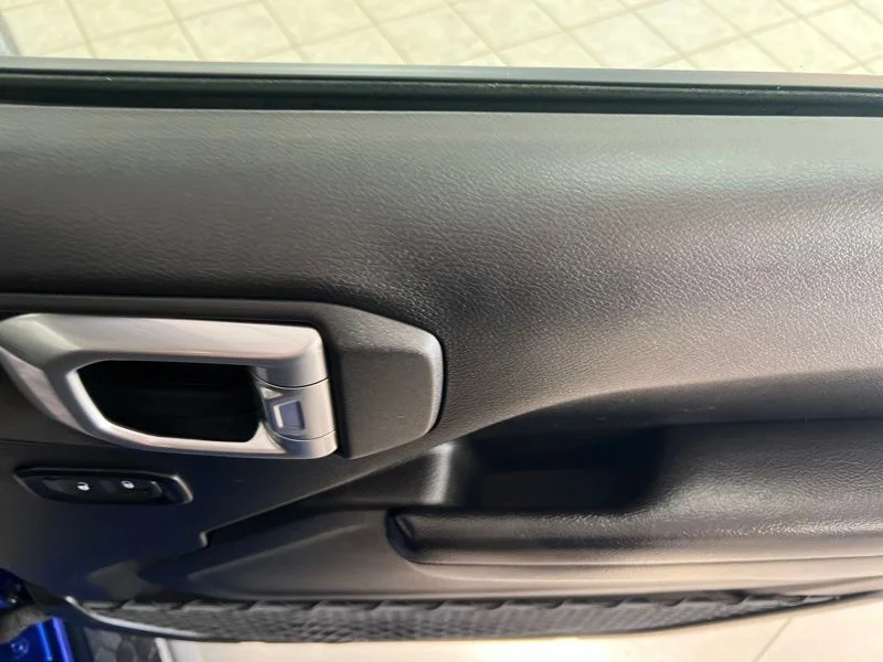Used 2019 Blue Jeep Unlimited Sport S image 14