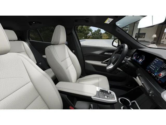 New 2026 Dune Grey Metallic BMW  image 9