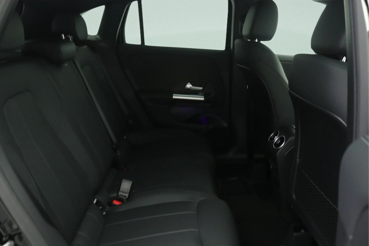 New 2026 Night Black Mercedes-Benz 250 image 8