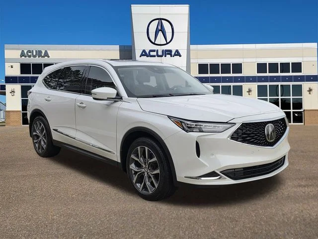 2023 Acura MDX w/Technology Package's photo